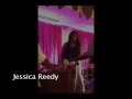 Jessica Reedy - Impromptu Performance at Keyboard