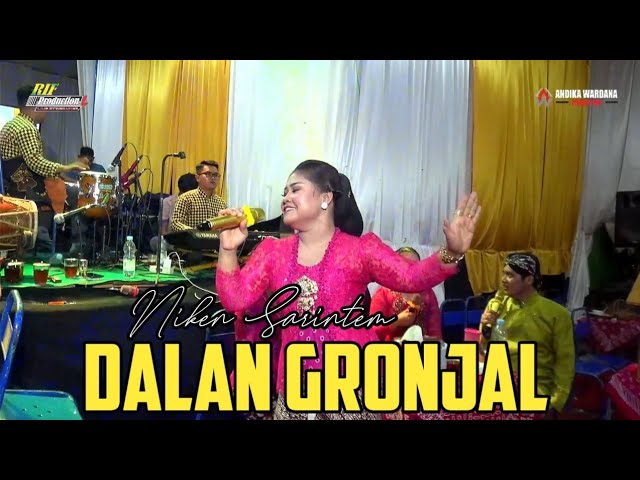 NIKEN SARINTEM - DALAN GRONJAL - ANDIKA WARDANA PRODUCTION class=