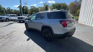 2023 GMC Acadia Carrollton, Franklin, Atlanta, Marietta, Newnan, GA PG1324