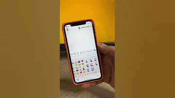 إلغاء ملصقات الكيبورد للأيفون اعدادات تقنية معلومات 