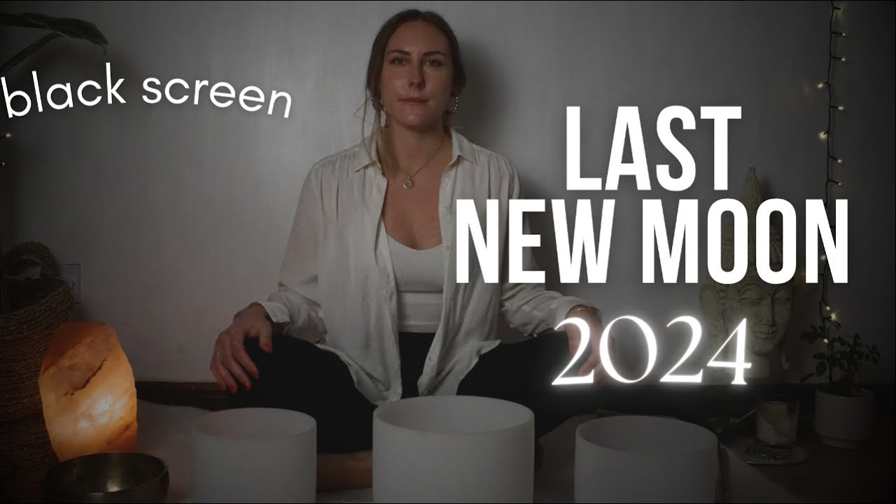 When Was The Last New Moon