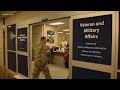 Utsa unveils new center for helping militaryaffiliated students