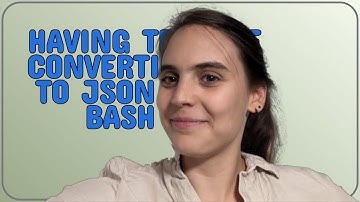having trouble converting csv to json using bash jq