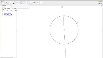 How to make Trapezoid in Geogebra
