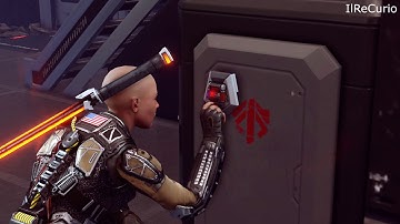 Metal Gear XCOM2 - One man AVATAR base, no kill, perfect rating