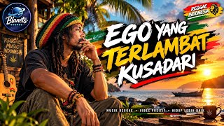 Maafkan Aku, Istriku... | Ego Yang Terlambat Kusadari (Reggae Sedih Menyentuh Hati 2026)