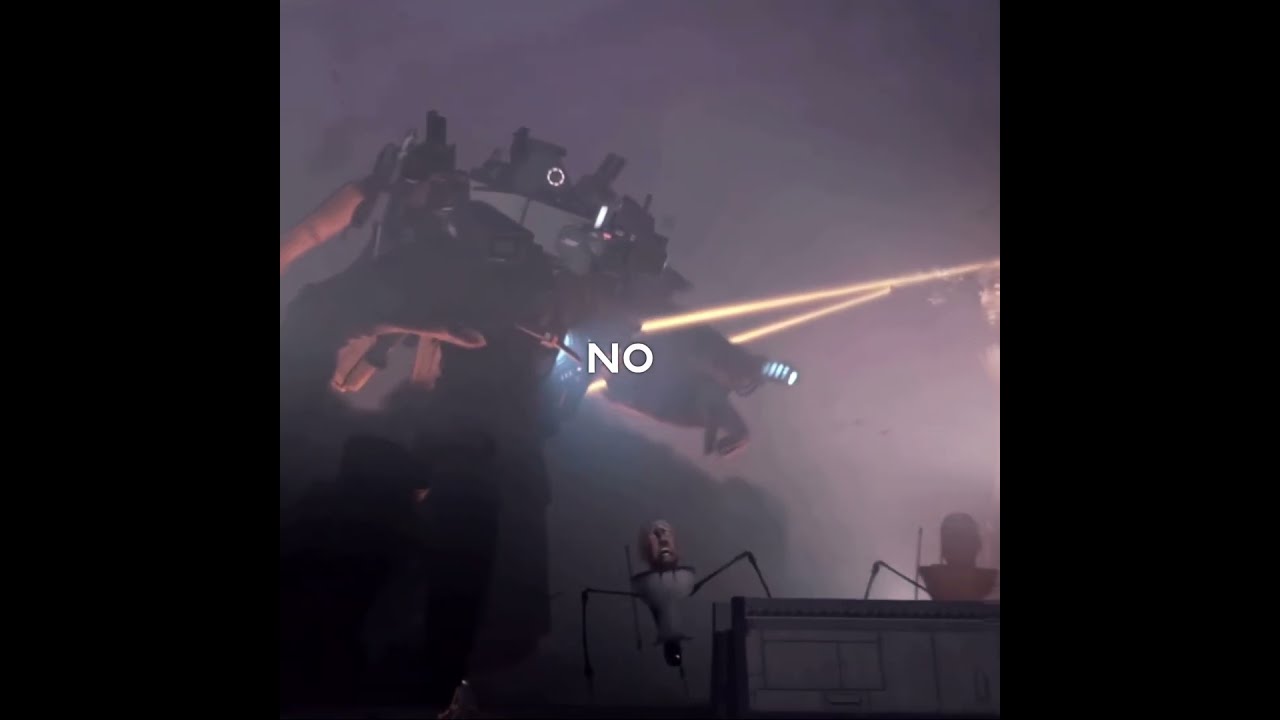 Saddest Spoilers Edit Skibiditoilet