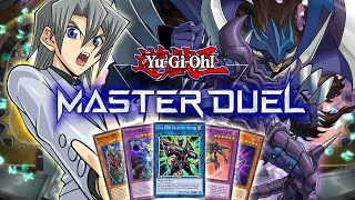 Tier 1 Master Duel Hero Deck DESTROYS META!