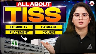 All About Tiss Top Placements, Cut Offs, Job Profiles, Fees In One Video