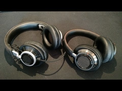 Z Review - Philips Fidelio L1 & L2