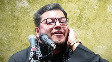 مقام الکرد یبکی الحجر تلاوة خاشعة حامد علیزاده سورة مریم