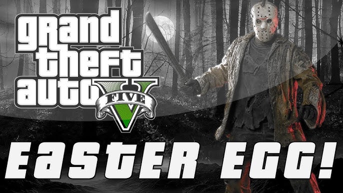 GTA 5 Online: Hydra Easter-Egg in Max Payne 3 and Alien Invasion