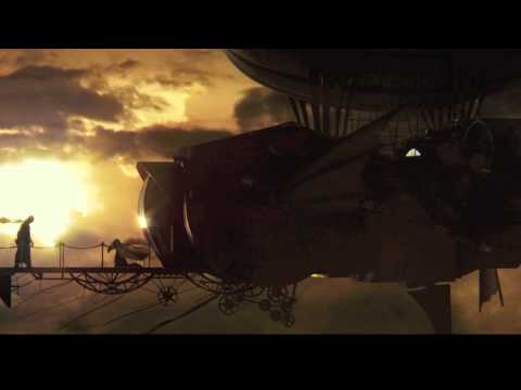 Ochre - Threnodie