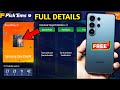 Samsung Galaxy S26 Kaise Milega ? Pick,ems event Full Details free fire |