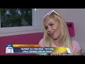 Barbie da vida real tem uma casa todinha cor de rosa - Tribuna da Massa (31/05/19)