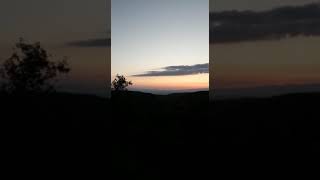 Dinek Dagı Yaylası. Resimi