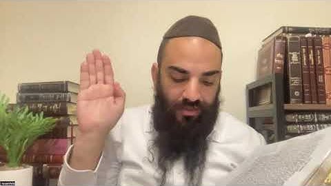 Book of Redemption 19: Zohar Introduction