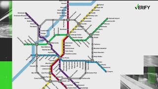 Is the expanded MARTA map actually real?