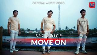 SP2 Voice - Move On Lagu Batak Terbaru 2024