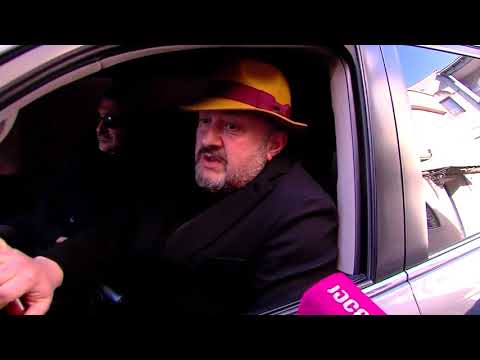 სულ სხვანაირი გიორგი მარგველაშვილი