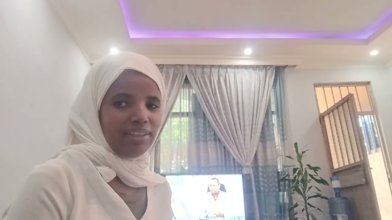 የዛሬ ውሎዬ