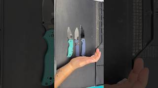 How it stacks up. The Kizer little ringbo