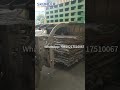 Heavy-Duty Aluminum Profile Baling Press from China