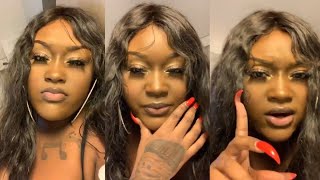 Rapper CupcakKe announces her permanent retirement from music