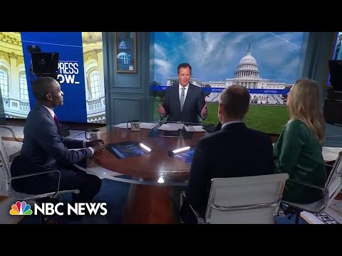 Panel: 2024 GOP candidates need to 'pick a line' on abortion messaging