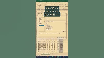 Excel interview questions #excel #exceltutorial #exceltips