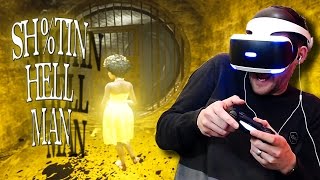 Here They Lie From Illness To Craziness - Ps4 Vr Horror Part 2