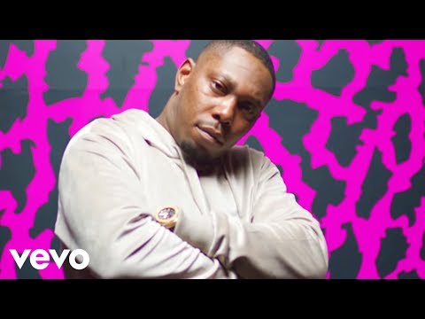 Dizzee Rascal &amp; Calvin Harris - Hype (Official Video)