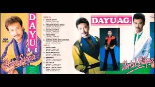 UNTUK SIAPA by Dayu AG. Full Single Album Dangdut Original.