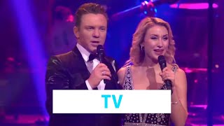 Anna-Carina Woitschack &amp; Stefan Mross-  Stark wie Zwei Hit Mix | Das Erste Silvestershow