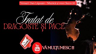 Download Lagu ,,Tratat de dragoste și pace\ MP3