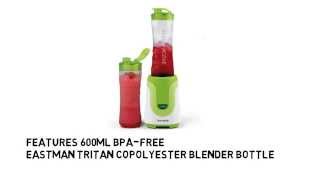 Best Smoothie Blenders in 2015