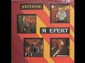 M Efekt ‎– Svitanie (1977) (Celé album/Full album)