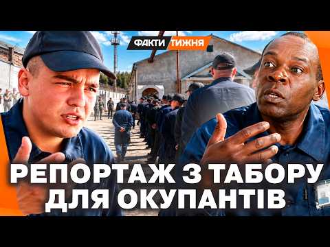 LISTEN TO WHAT THEY SAY! Russian POWs SHOCK with comments on the WAR. Why are they FIGHTING? EXCL...