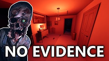 The Best Challenge to Become a PRO at Phasmophobia