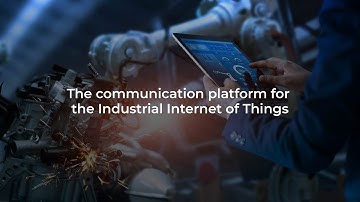 Get to know vNode Automation IoT Gateway