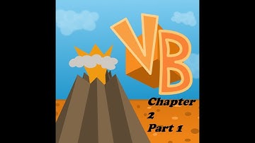 [Volcano Block] [Chapter 2 P1] I gota do what!?!