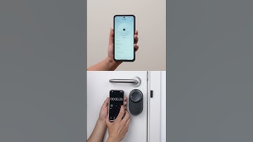 SwitchBot Lock Ultra - FastUnlock