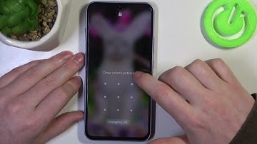 All Gestures & Motions On Samsung Galaxy A34