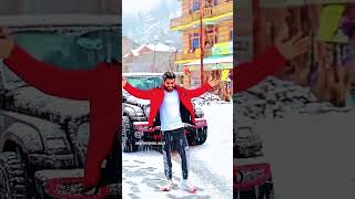 Desi Style: A Look at Nishu Bhai&#39;s Unique Fashion