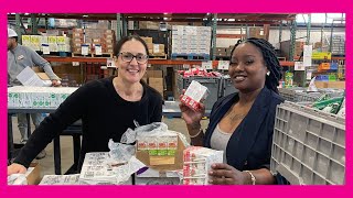 Become a NourishNC Volunteer Today and Help Fight Child Hunger!
