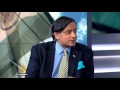 UpFront - The Headliner: Indian MP Shashi Tharoor