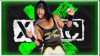 ▶️Xpac || Custom Titantron◀️