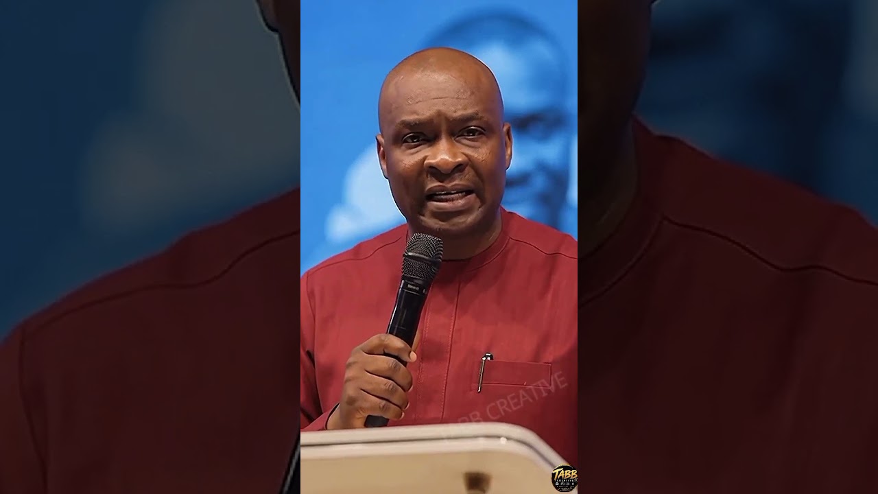 ⁣Apostle Joshua on delay. latest sermon 2026 #joshuaselman #gospel #tabbcreative #2026trends