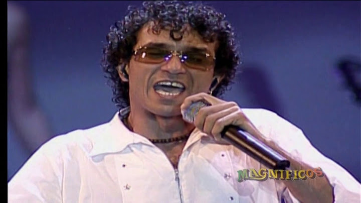 Banda Magníficos  (Carta Branca)