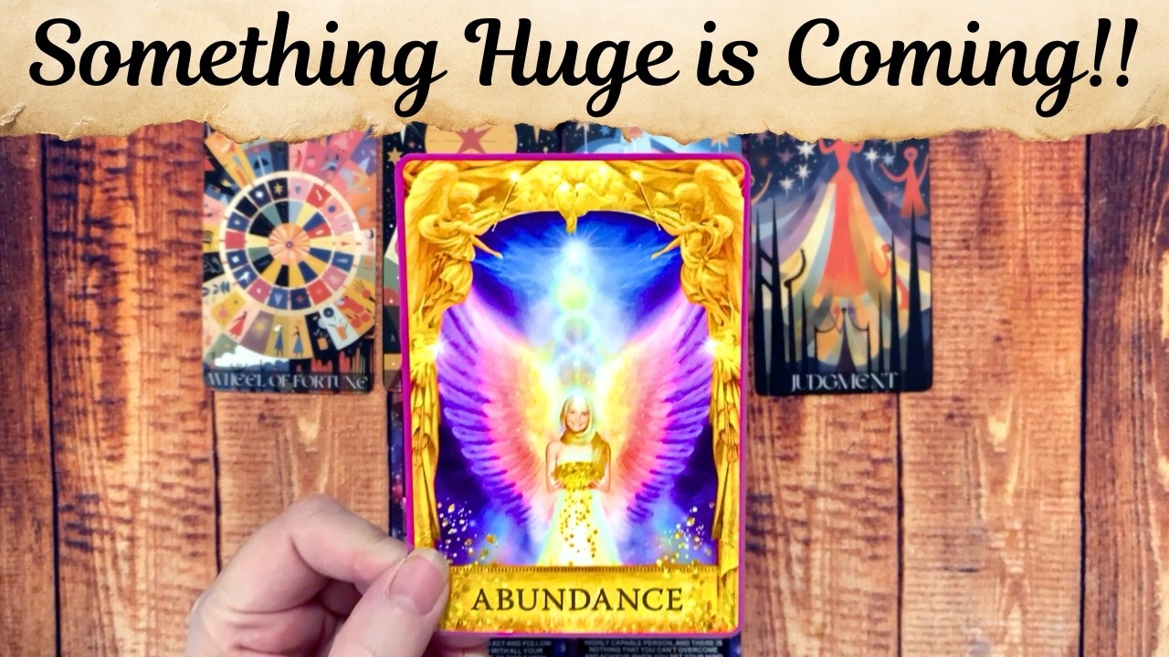 URGENT *** watch this on March 10th